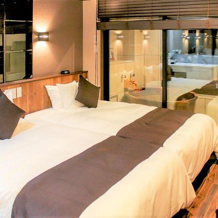 Livemax Resort Hakone Sengokuhara Eksteriør billede
